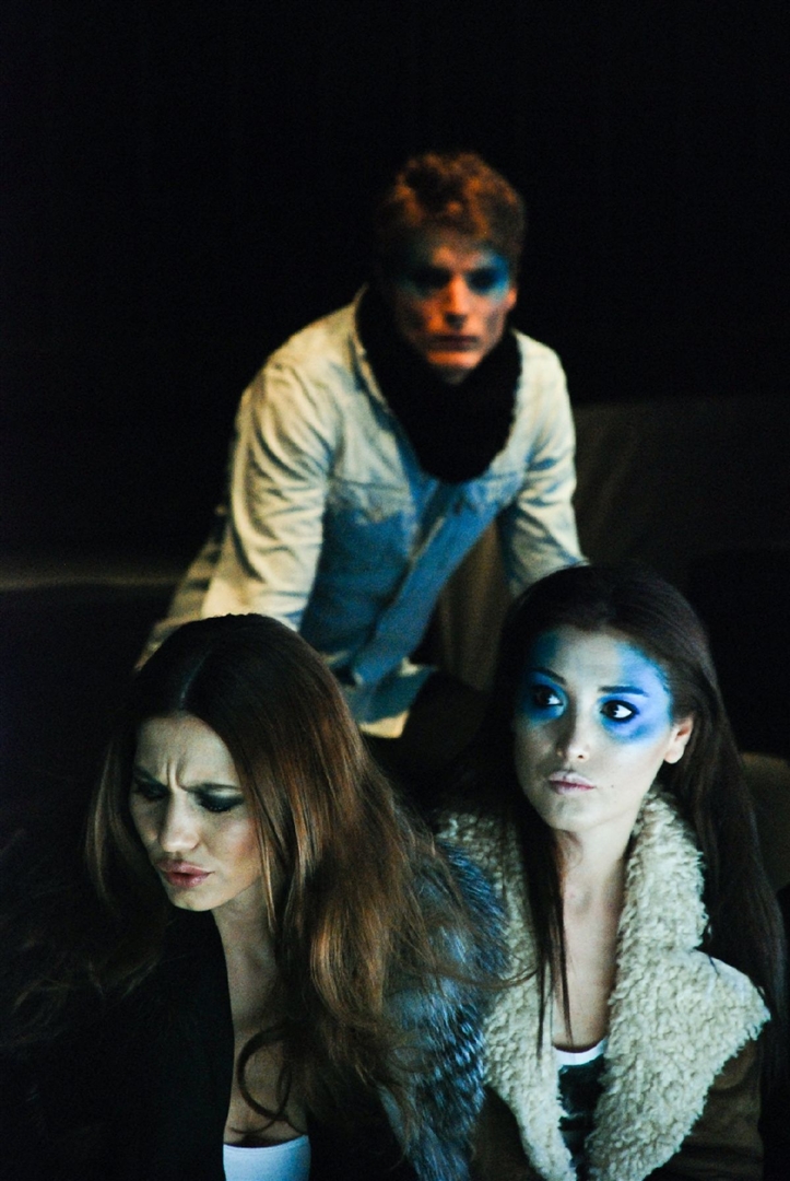 Ezra+Tuba 2010-2011 Sonbahar/Kış Güzellik