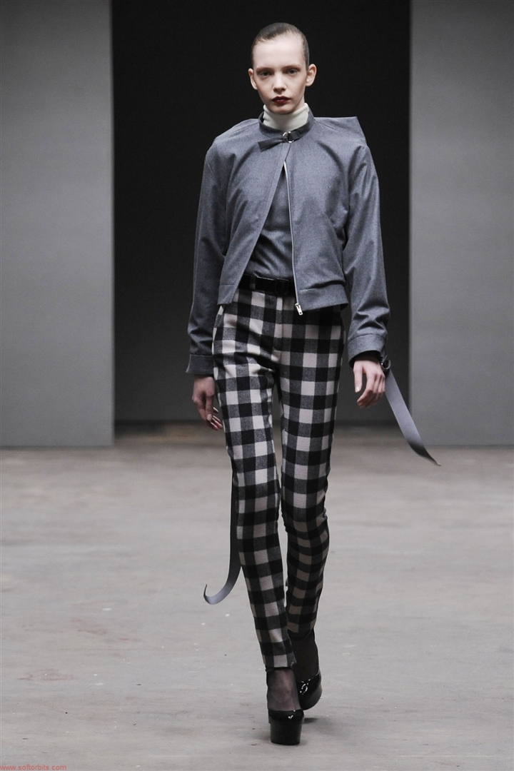 Richard Nicoll 2010-2011 Sonbahar/Kış