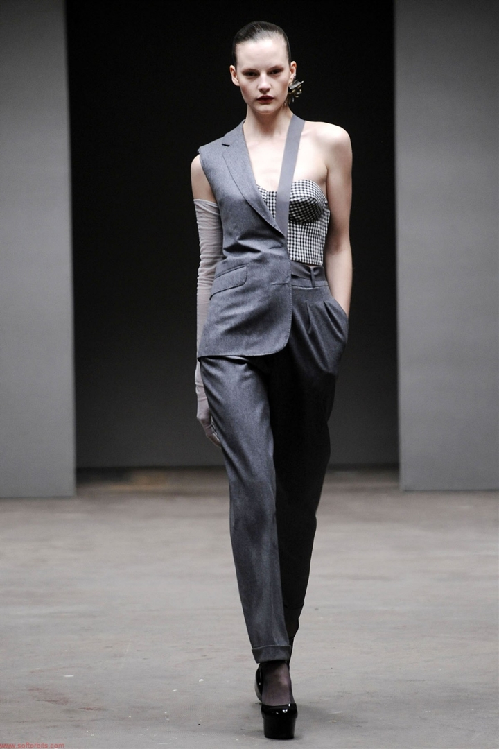 Richard Nicoll 2010-2011 Sonbahar/Kış