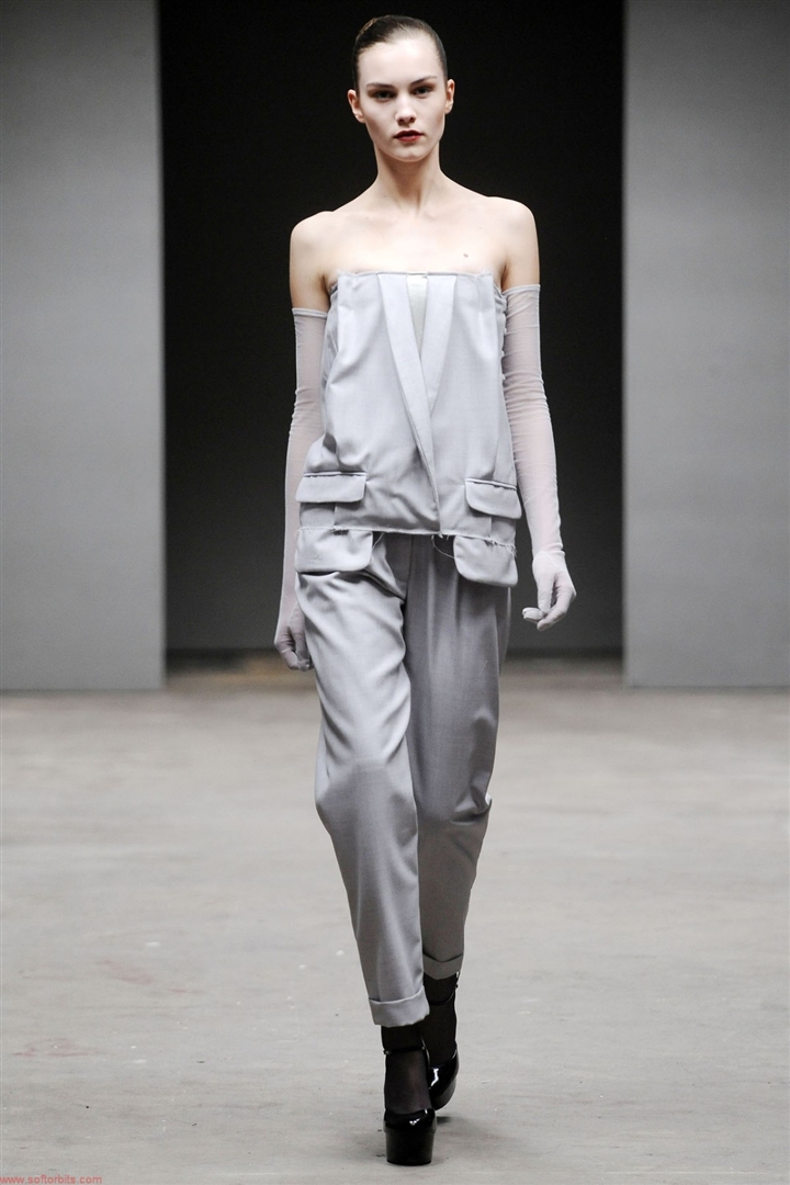 Richard Nicoll 2010-2011 Sonbahar/Kış