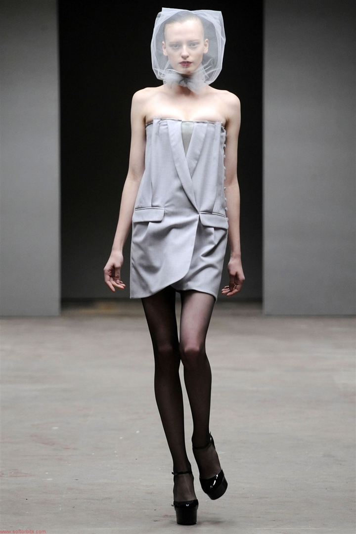 Richard Nicoll 2010-2011 Sonbahar/Kış