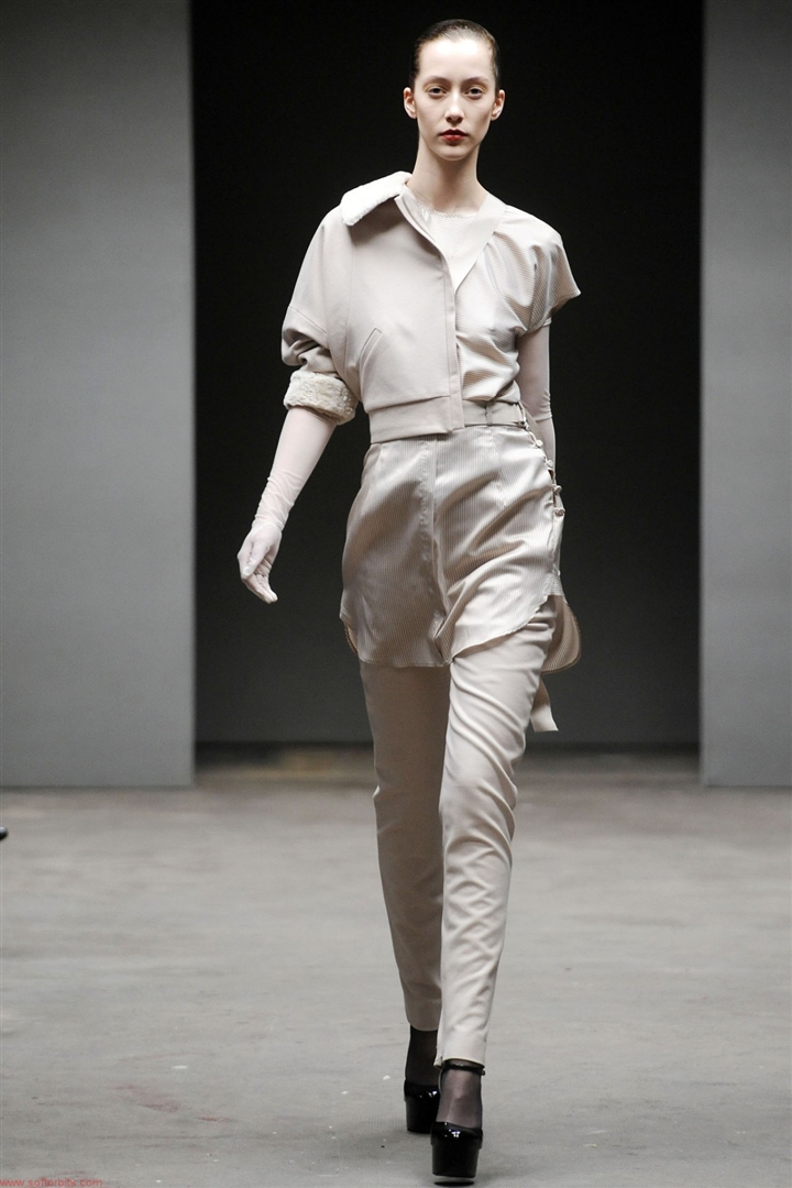 Richard Nicoll 2010-2011 Sonbahar/Kış