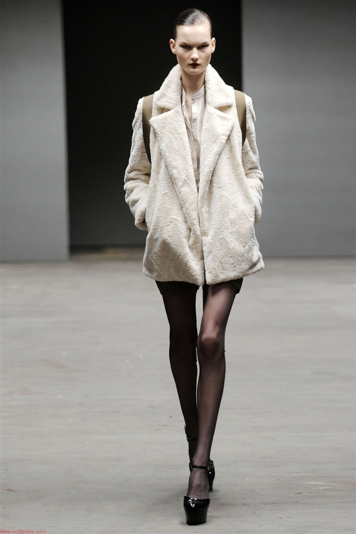 Richard Nicoll 2010-2011 Sonbahar/Kış