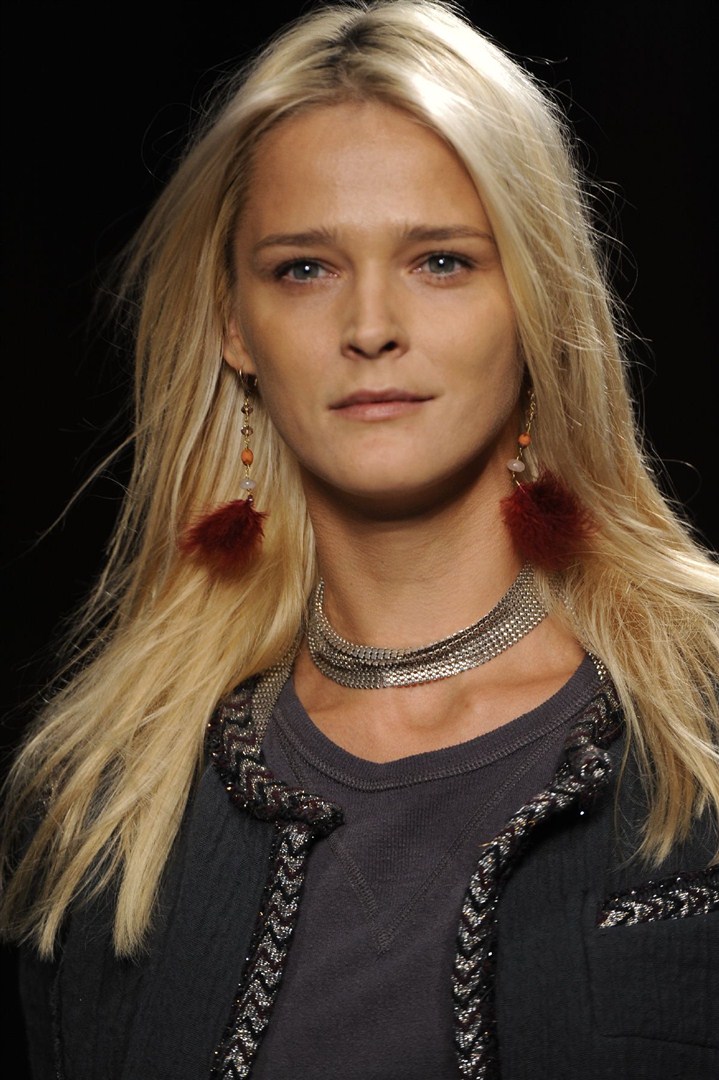 Carmen Kass