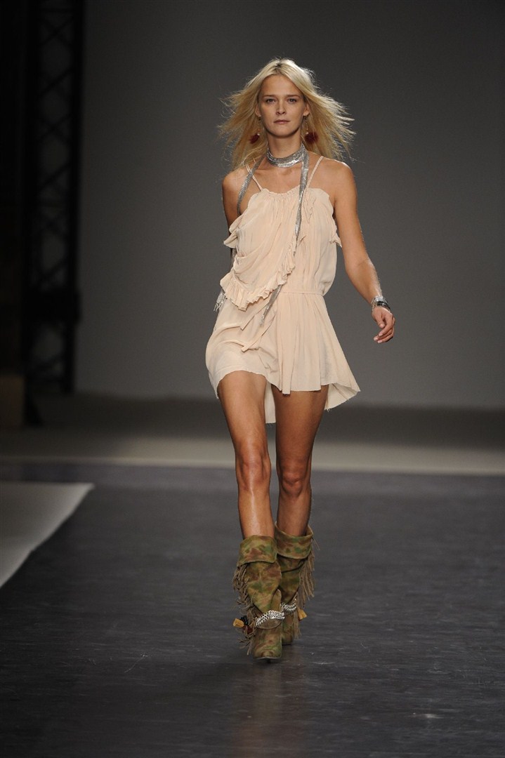 Carmen Kass