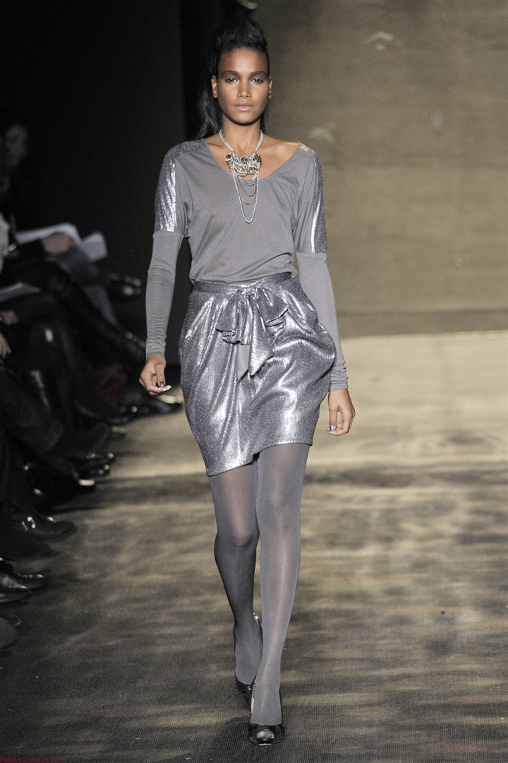 Badgley Mischka 2010-2011 Sonbahar/Kış