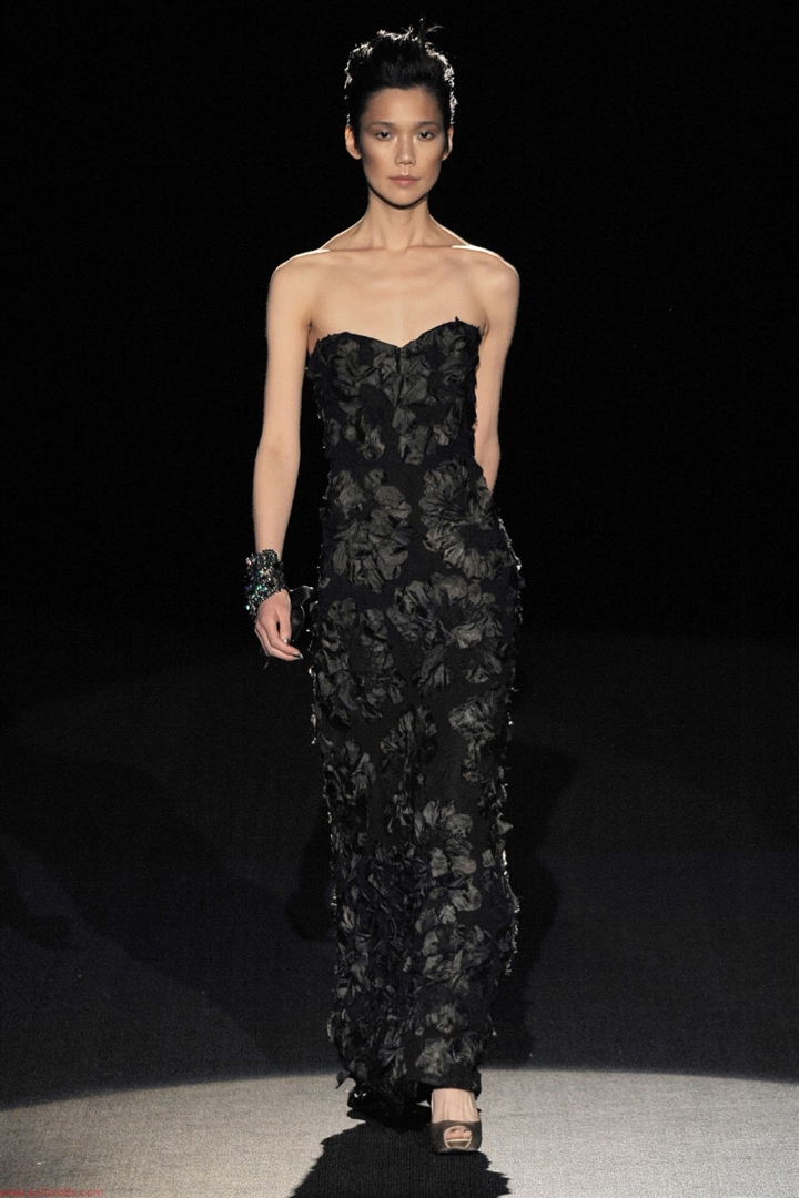 Badgley Mischka 2010-2011 Sonbahar/Kış