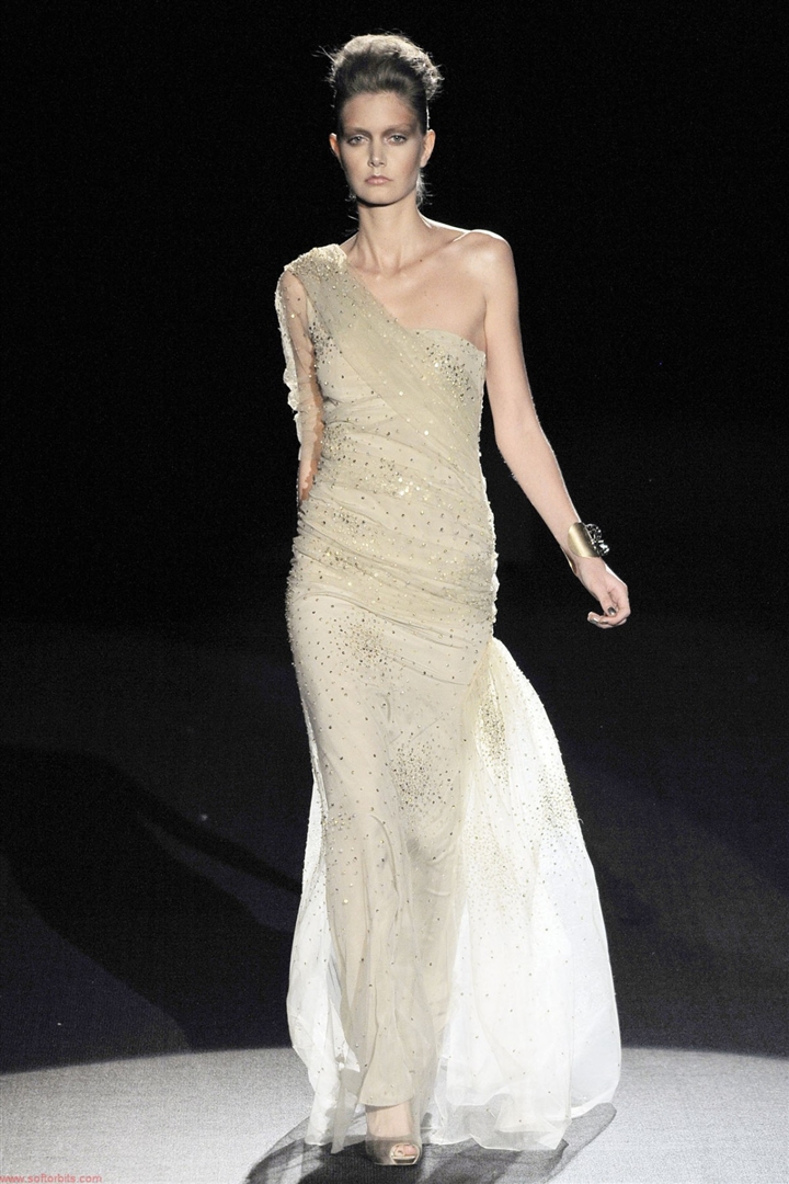 Badgley Mischka 2010-2011 Sonbahar/Kış