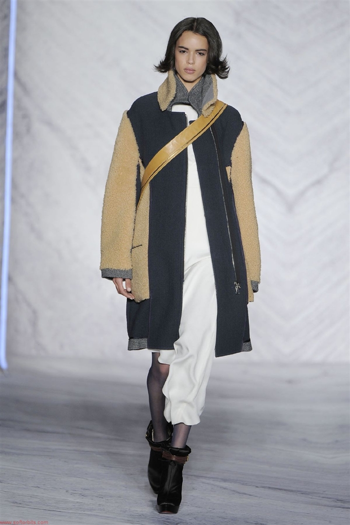 3.1 Phillip Lim 2010-2011 Sonbahar/Kış