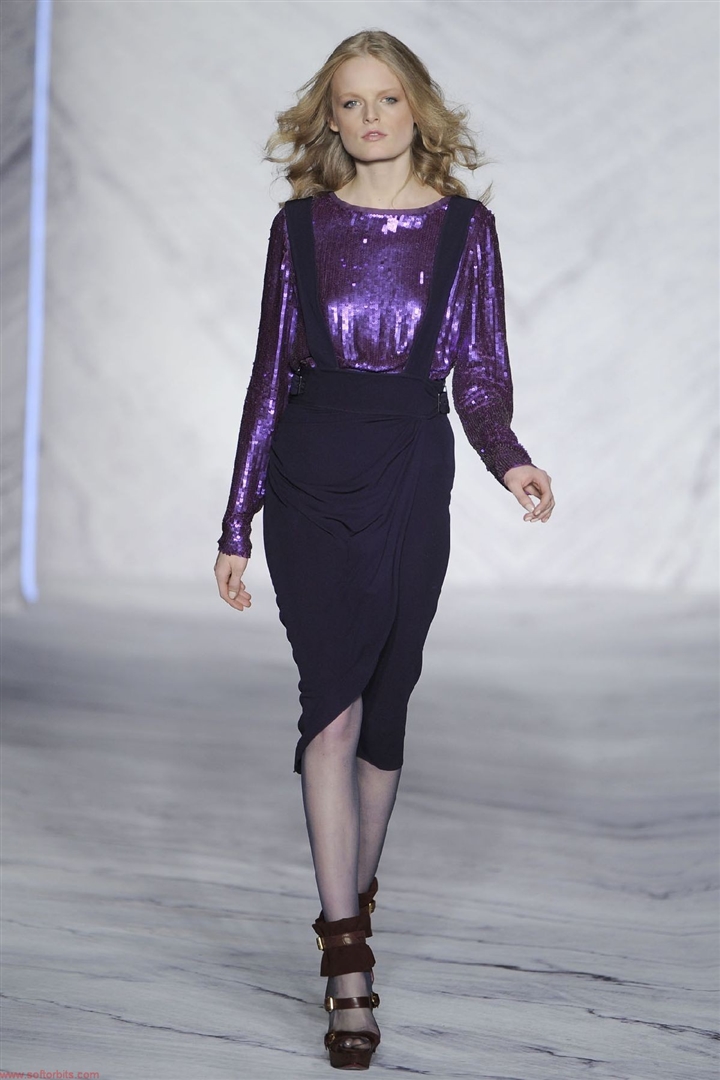 3.1 Phillip Lim 2010-2011 Sonbahar/Kış