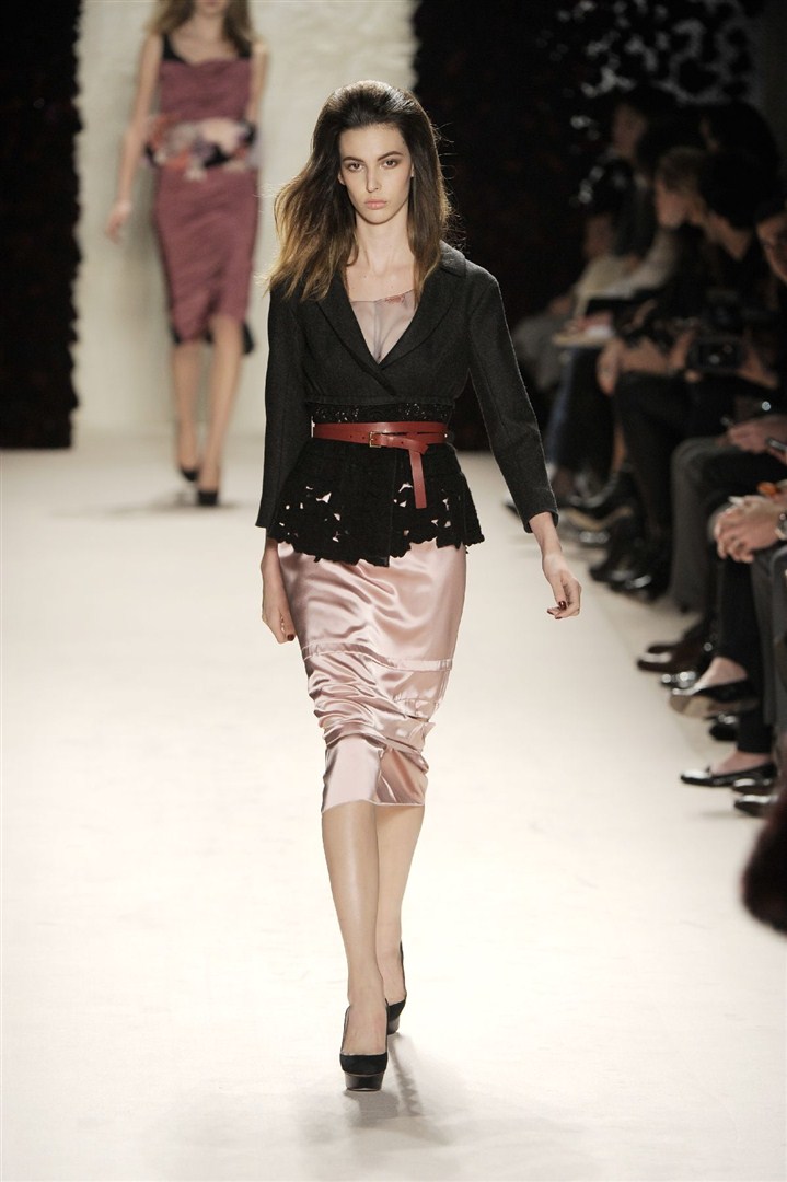Ruby Aldridge