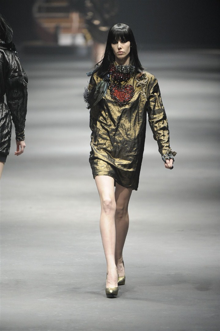 Ruby Aldridge