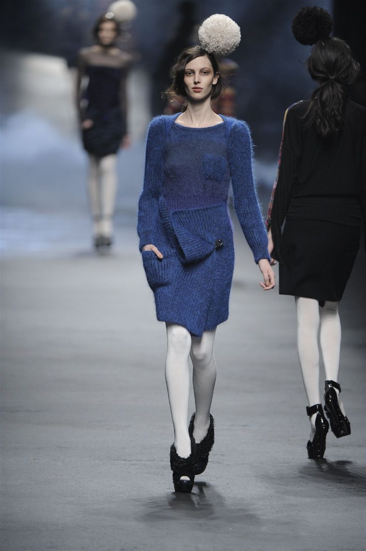 Ruby Aldridge