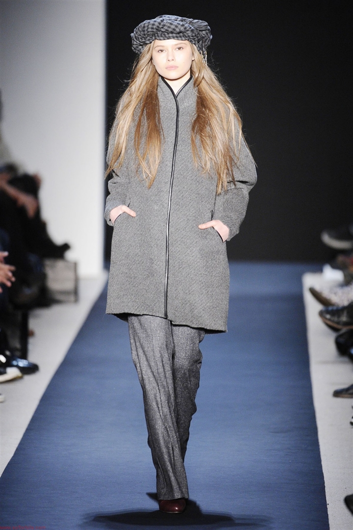 Charlotte Ronson 2010-2011 Sonbahar/Kış