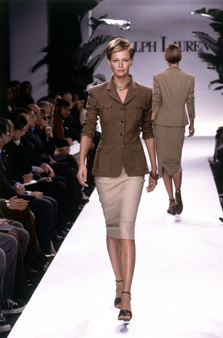 Carolyn Murphy