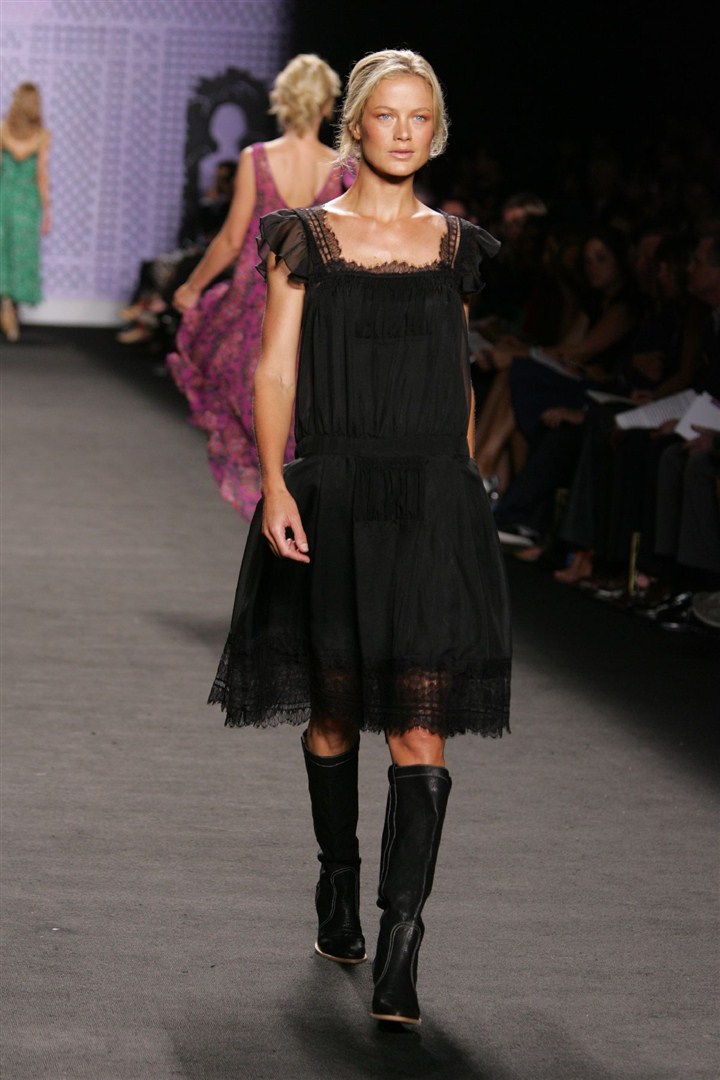 Carolyn Murphy