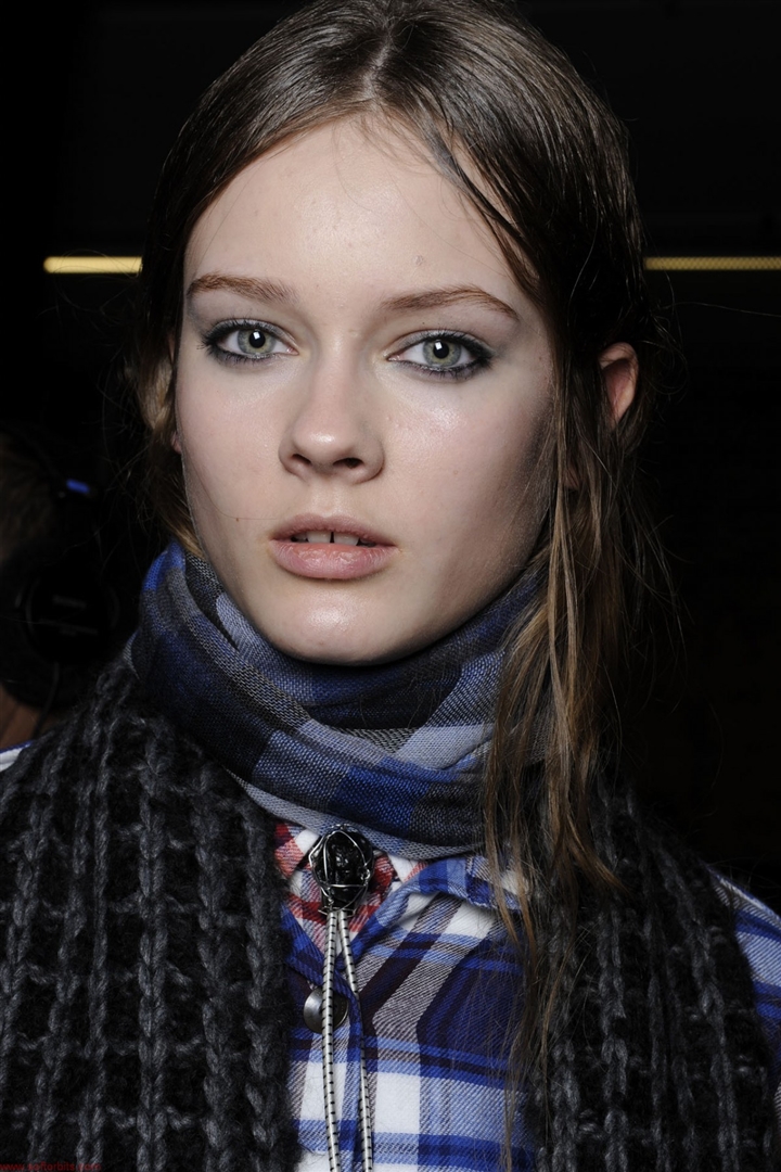 Rag & Bone 2010-2011 Sonbahar/Kış Güzellik