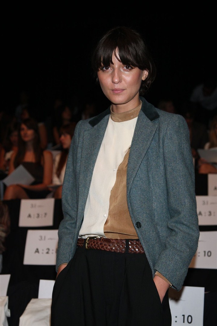 Irina Lazareanu