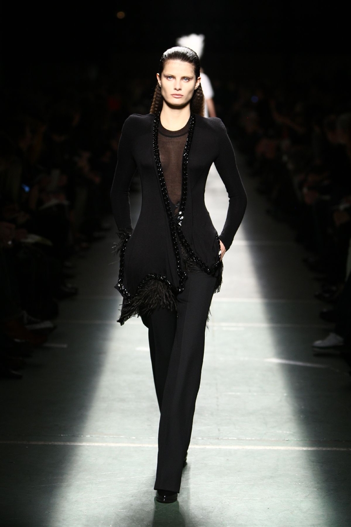 Givenchy 2009-2010 Sonbahar/Kış