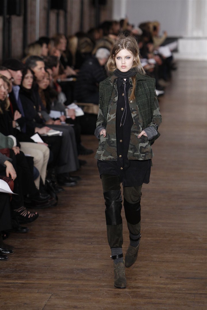 Lindsey Wixson