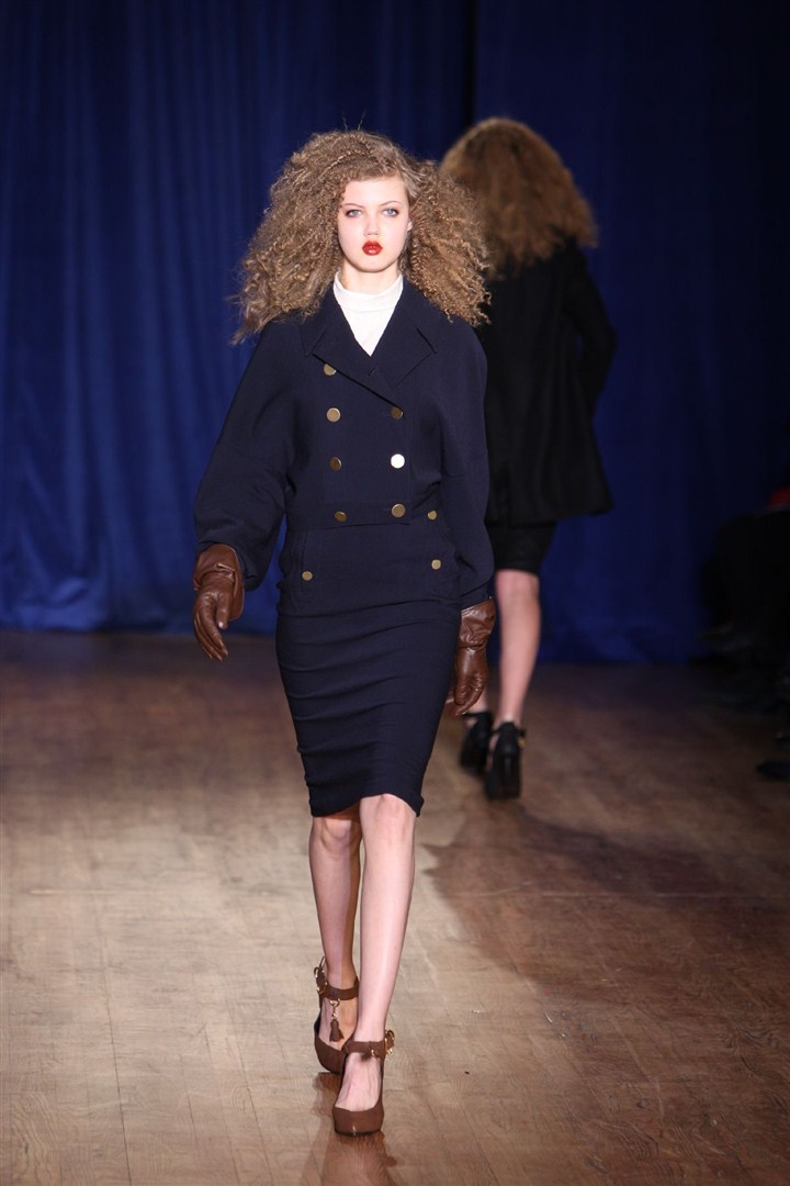 Lindsey Wixson