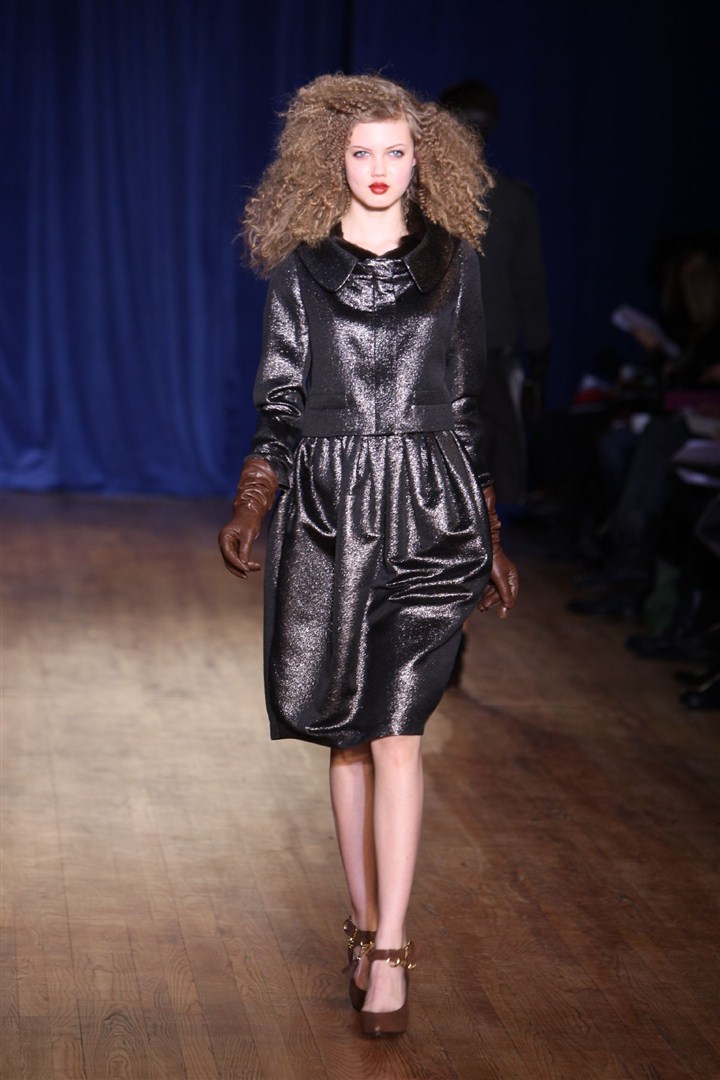 Lindsey Wixson