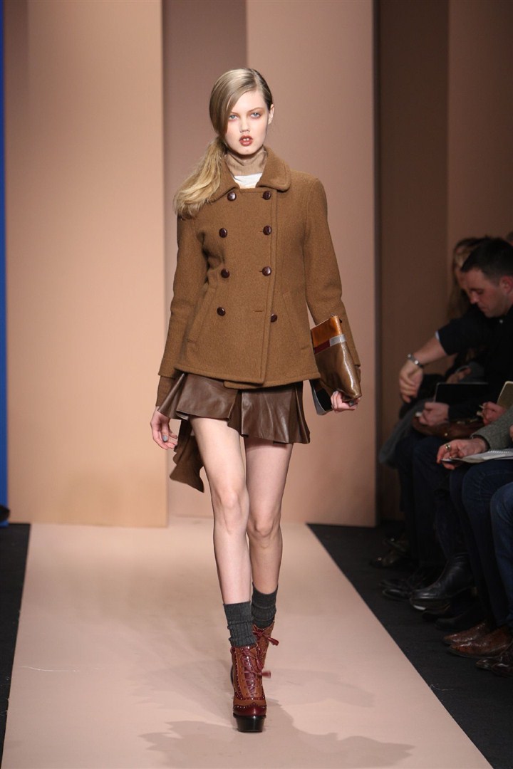 Lindsey Wixson