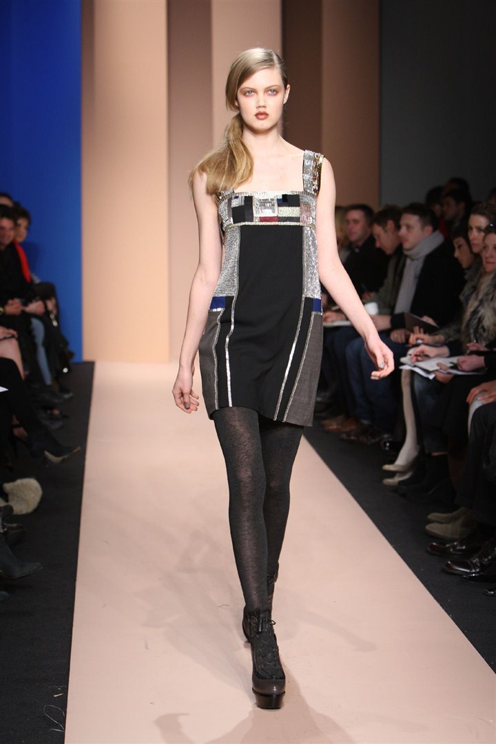Lindsey Wixson