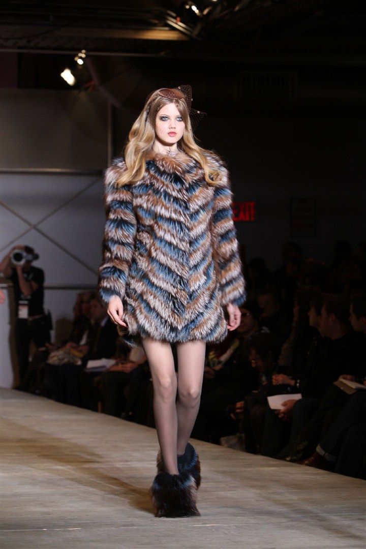 Lindsey Wixson