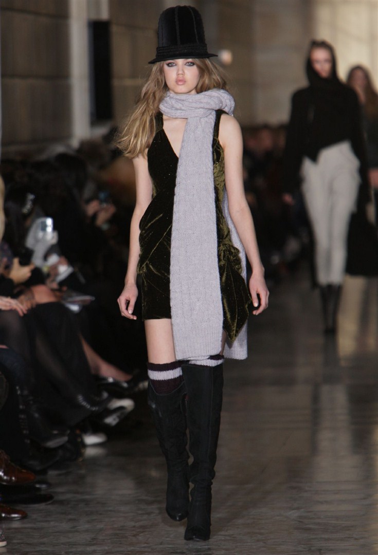 Lindsey Wixson