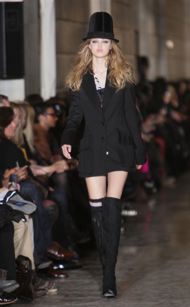 Lindsey Wixson