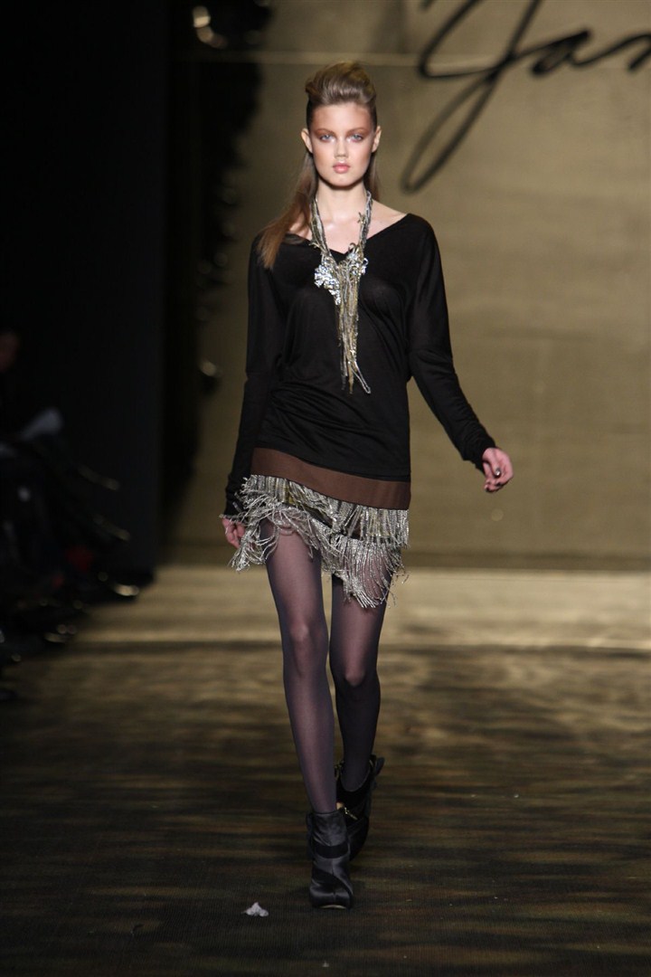 Lindsey Wixson