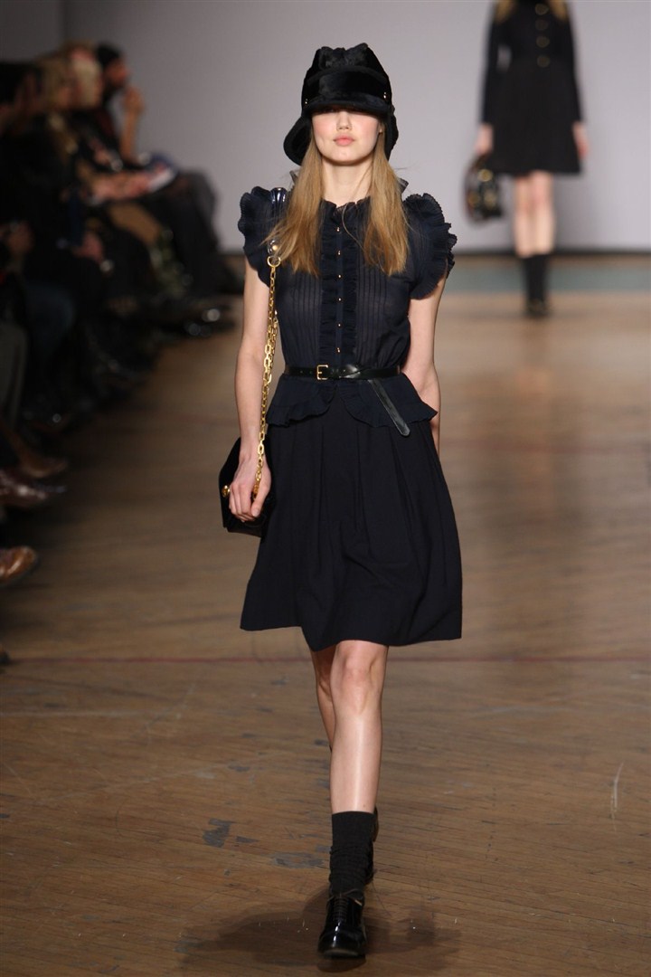 Lindsey Wixson