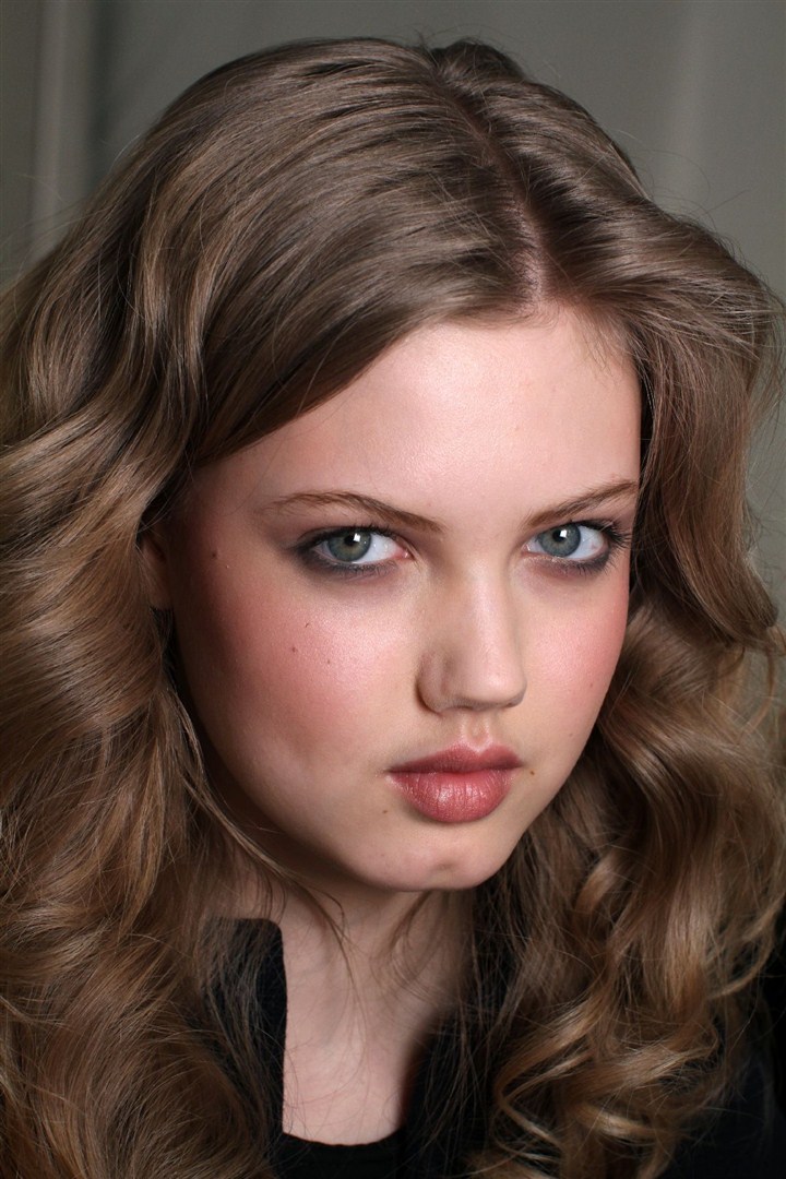 Lindsey Wixson
