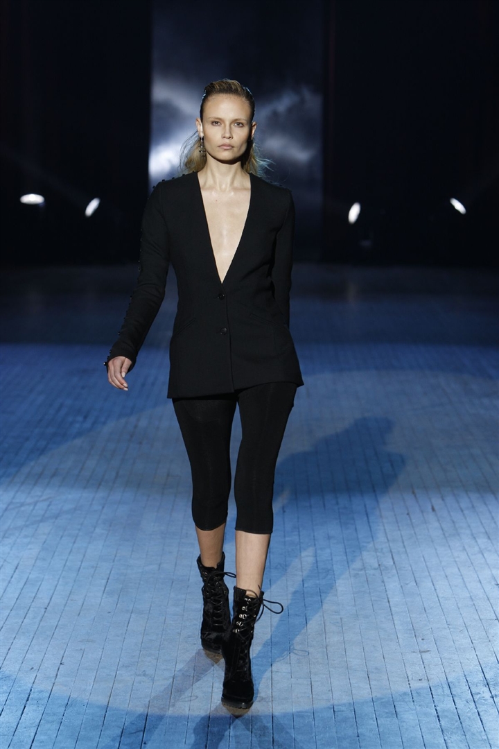 Alexander Wang 2009-2010 Sonbahar/Kış