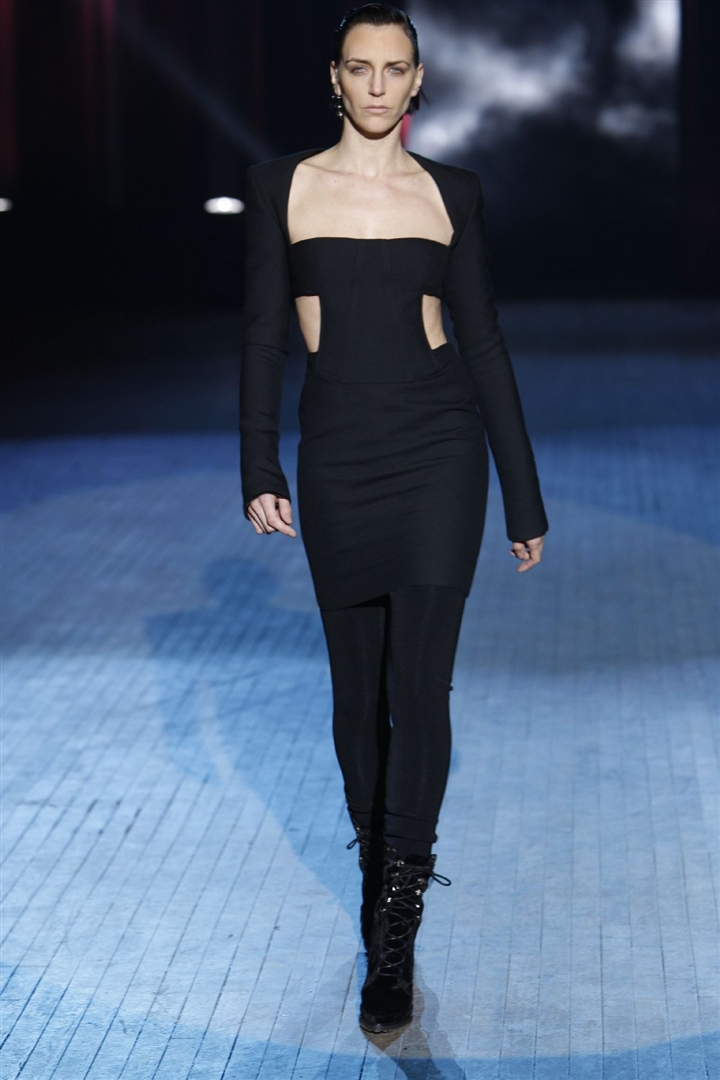 Alexander Wang 2009-2010 Sonbahar/Kış