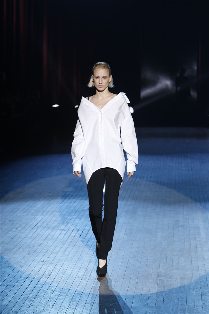 Alexander Wang 2009-2010 Sonbahar/Kış