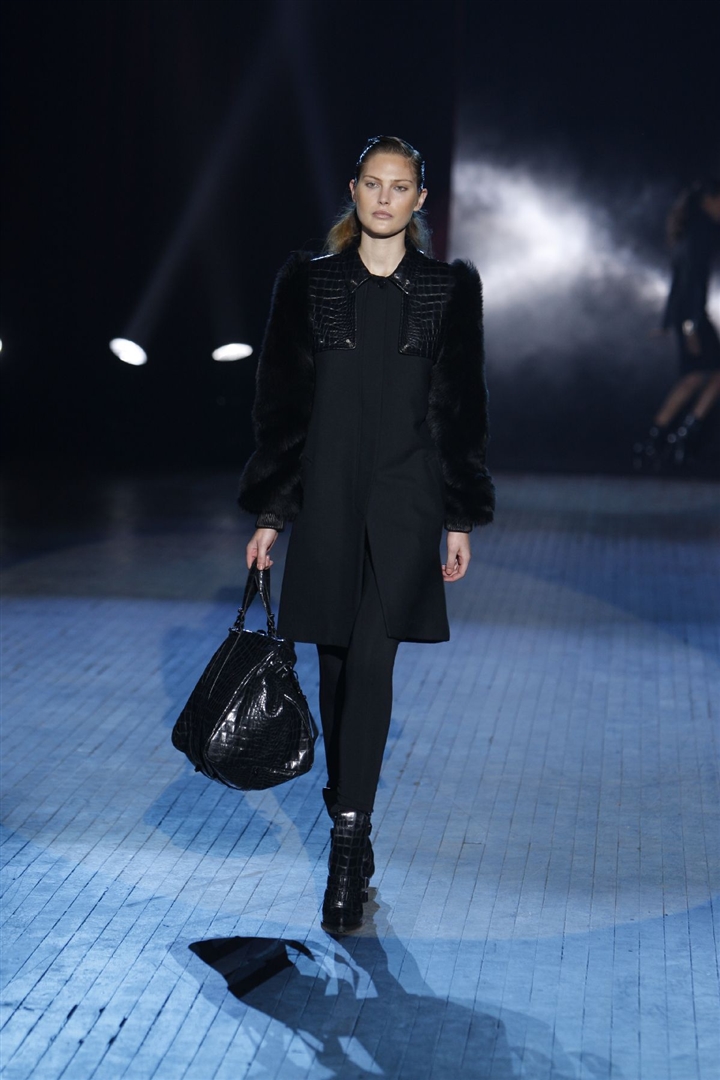 Alexander Wang 2009-2010 Sonbahar/Kış