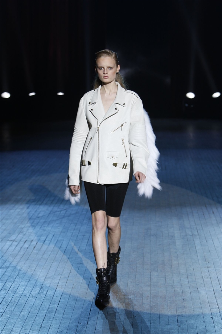 Alexander Wang 2009-2010 Sonbahar/Kış