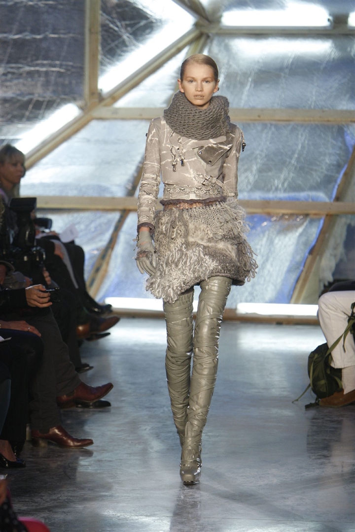 Rodarte 2009-2010 Sonbahar/Kış