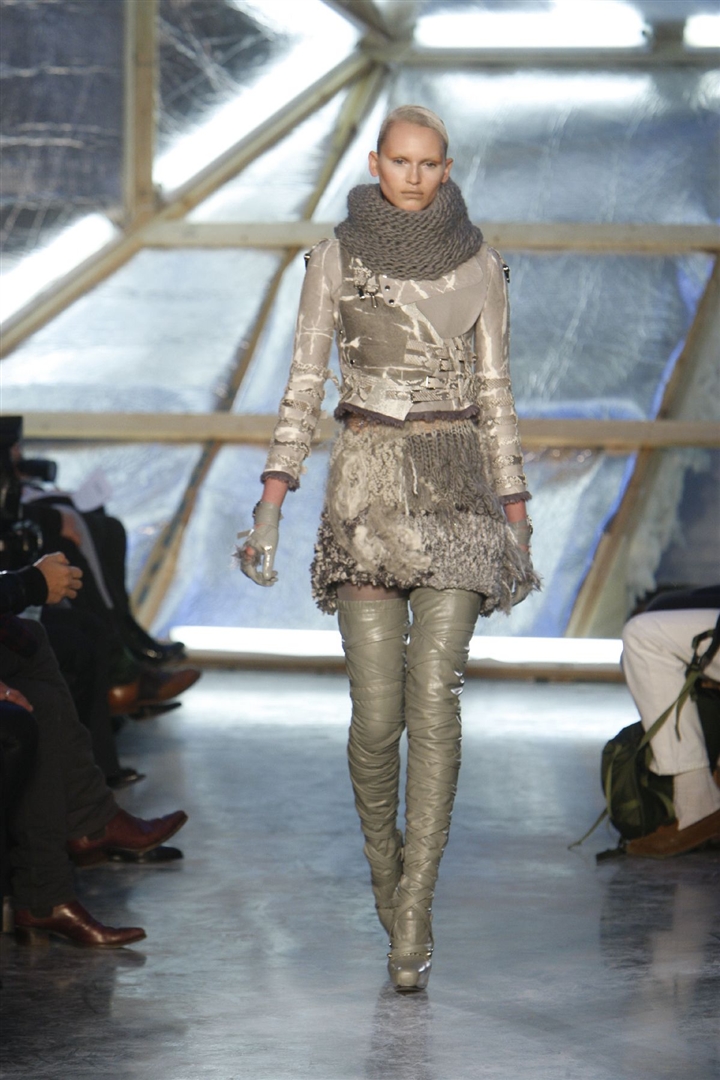 Rodarte 2009-2010 Sonbahar/Kış