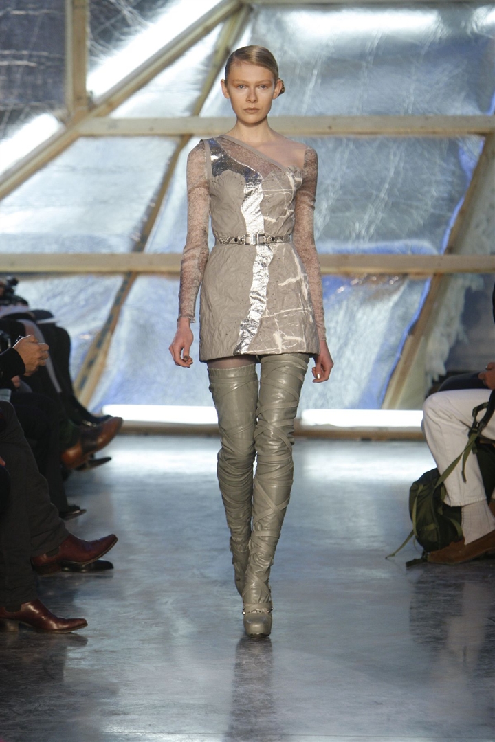 Rodarte 2009-2010 Sonbahar/Kış