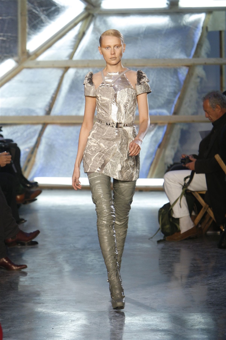 Rodarte 2009-2010 Sonbahar/Kış