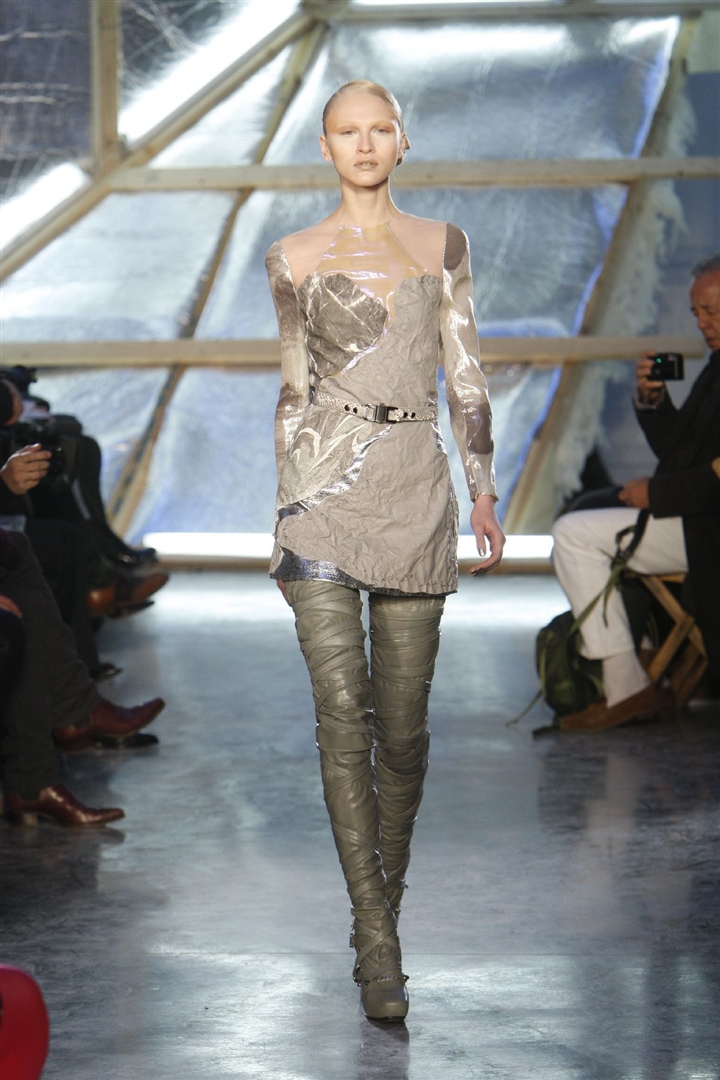 Rodarte 2009-2010 Sonbahar/Kış