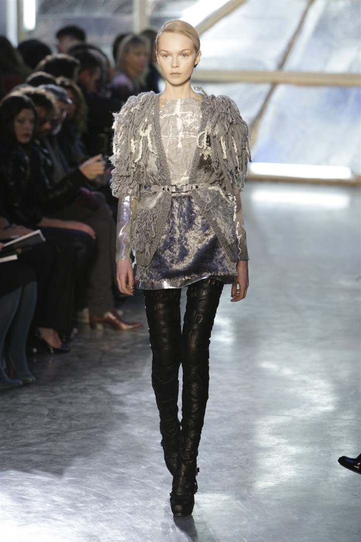 Rodarte 2009-2010 Sonbahar/Kış