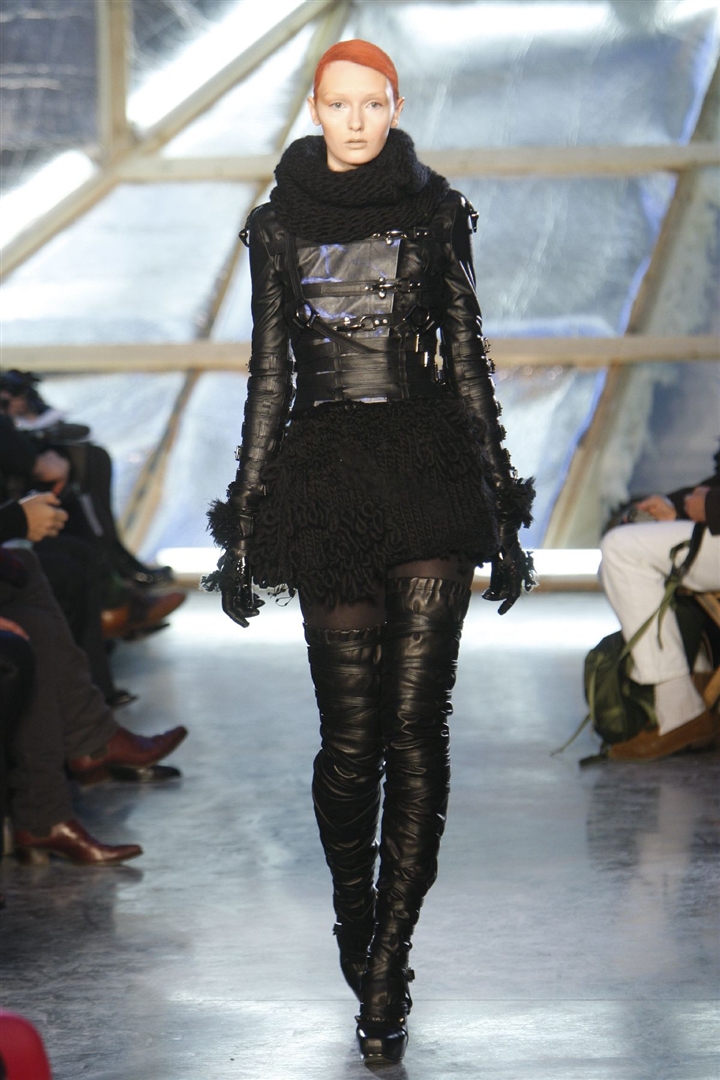 Rodarte 2009-2010 Sonbahar/Kış