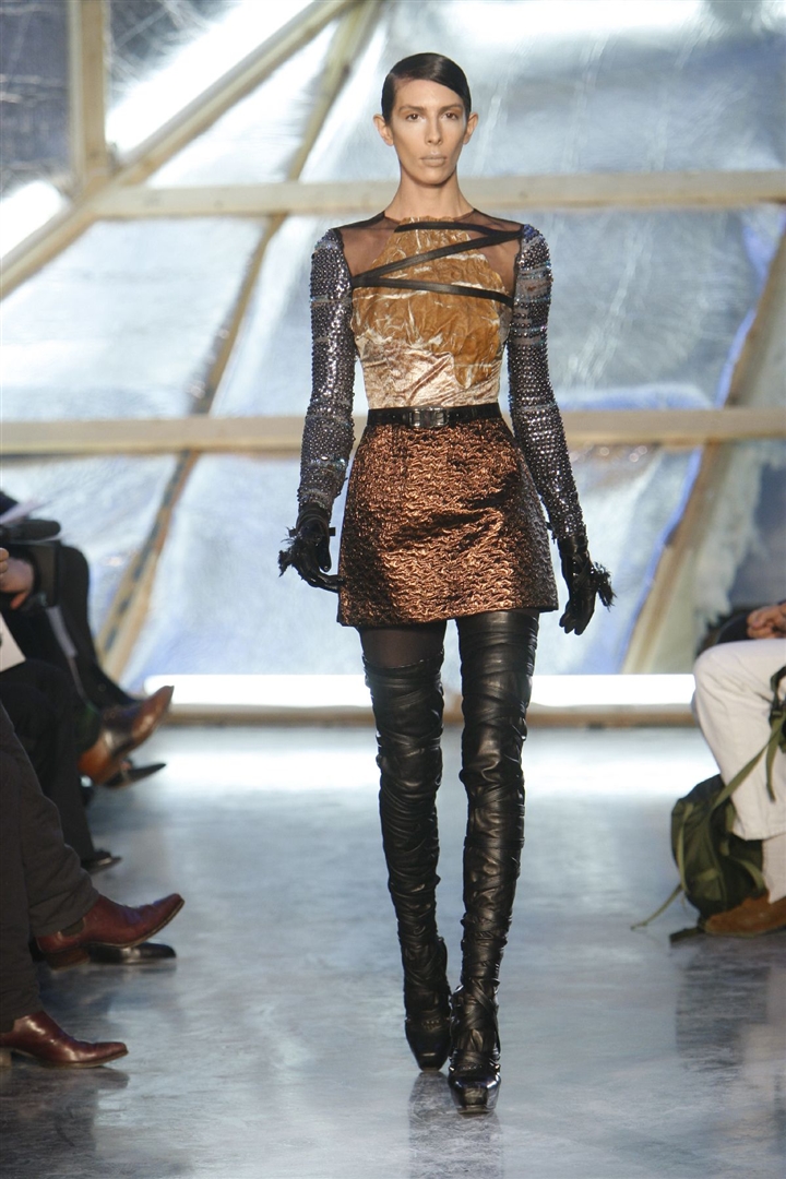 Rodarte 2009-2010 Sonbahar/Kış