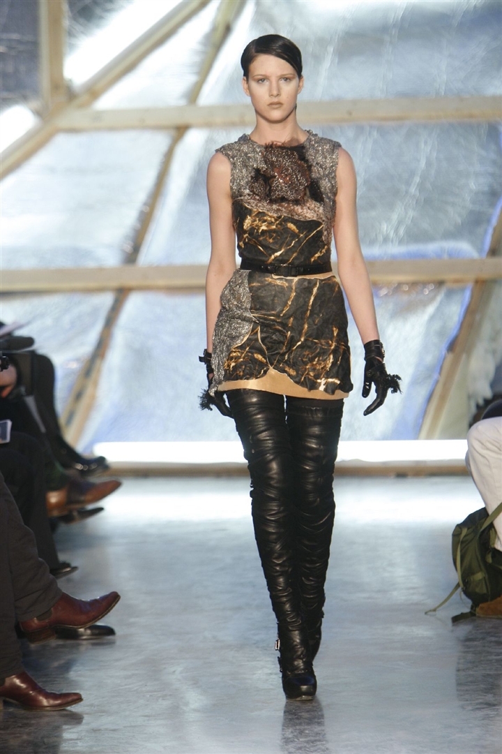 Rodarte 2009-2010 Sonbahar/Kış