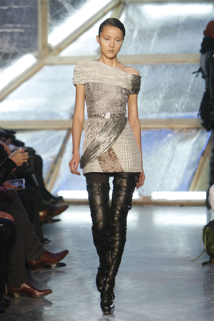 Rodarte 2009-2010 Sonbahar/Kış