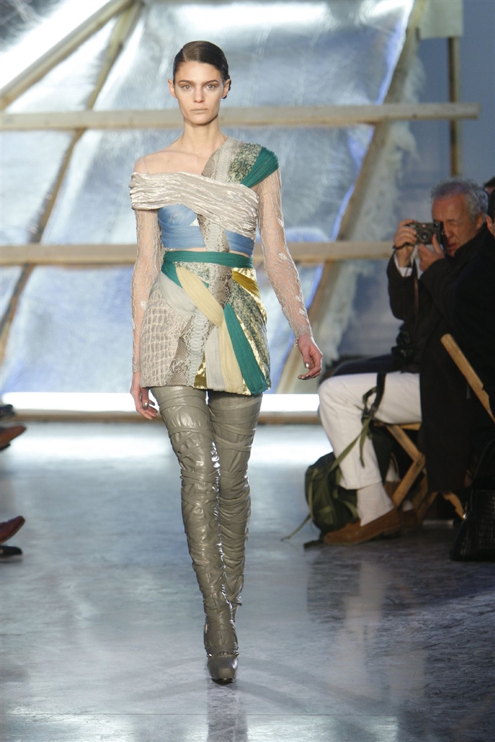 Rodarte 2009-2010 Sonbahar/Kış